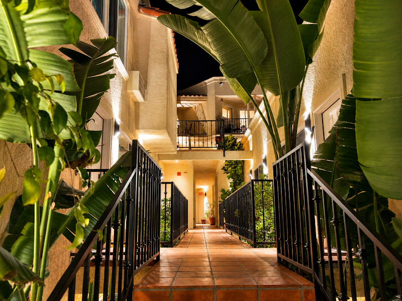 Casa Avalon Hotel - Event Venue in Avalon, California