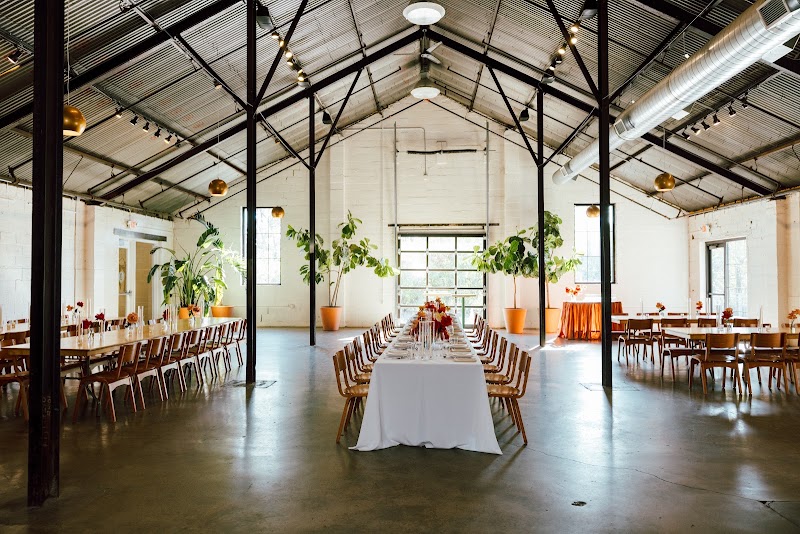 PAIKKA - Event Venue in Saint Paul, Minnesota