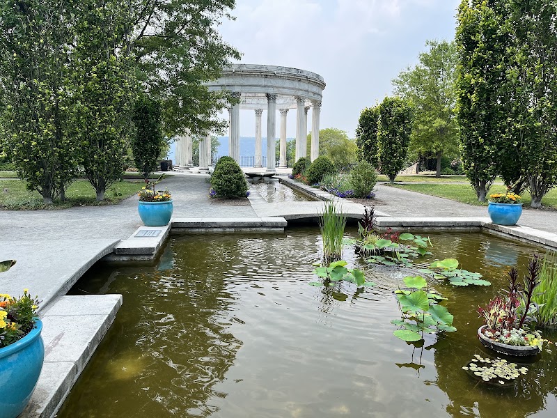 Untermyer Performing Arts Council, Inc. - Event Venue in Yonkers, New York
