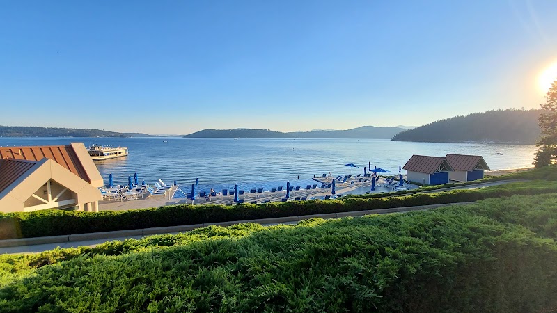 Hagadone Event Center - Event Venue in Coeur d'Alene, Idaho