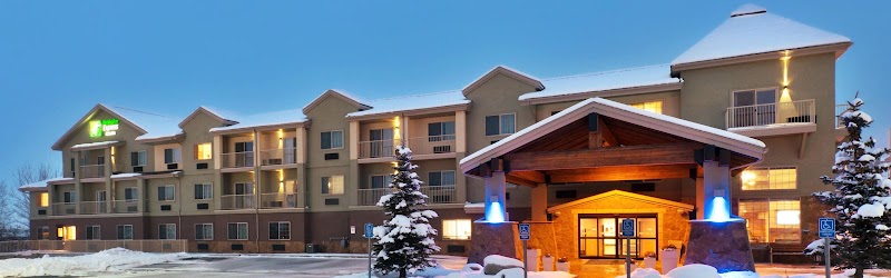 Holiday Inn Express & Suites Fraser - Winter Park Area by IHG - Event Venue in Fraser, Colorado
