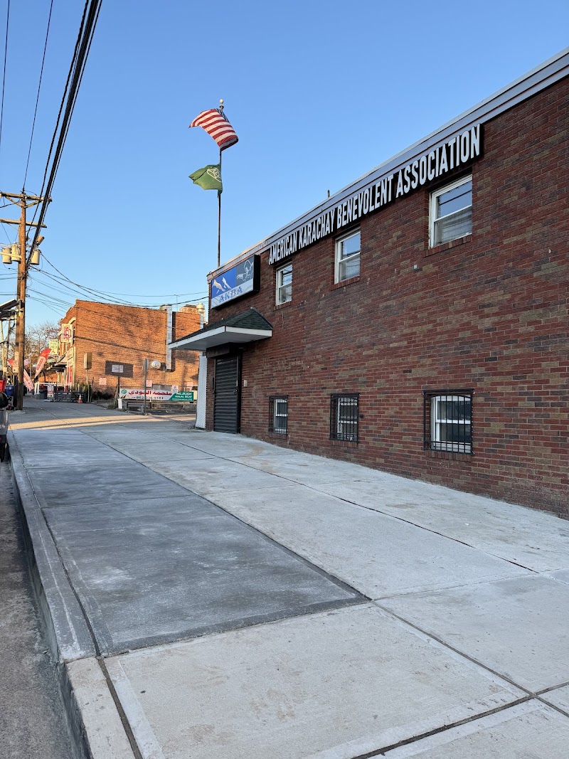 American Karachay Benevolent Association - Event Venue in Paterson, New Jersey
