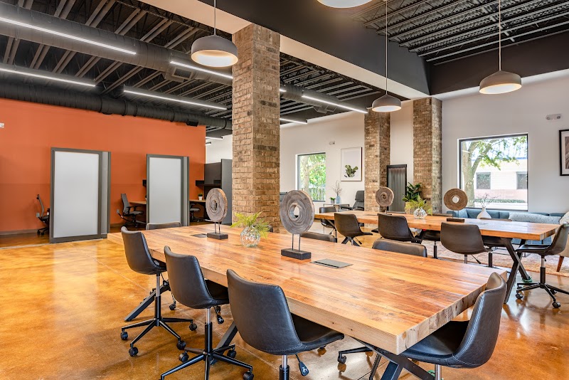 Convergence JAX Coworking - Event Venue in Jacksonville, Florida
