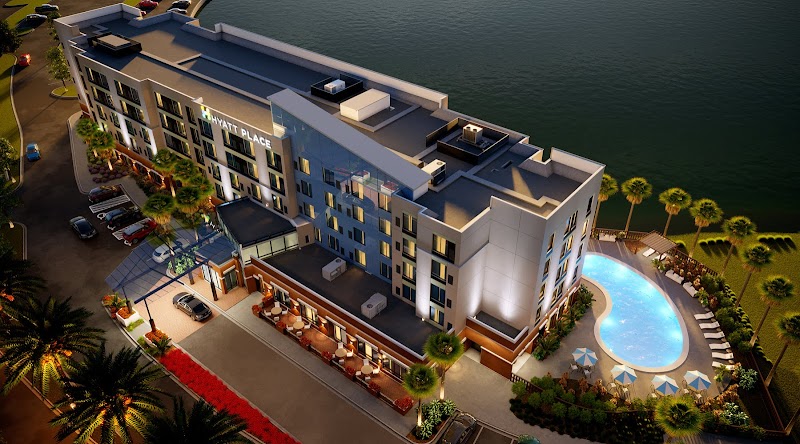 Hyatt Place Jacksonville / St. Johns Town Center - Event Venue in Jacksonville, Florida