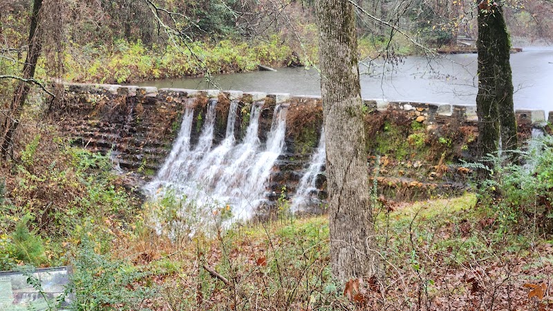 Fordyce Ricks Estate - Event Venue in Hot Springs, Arkansas