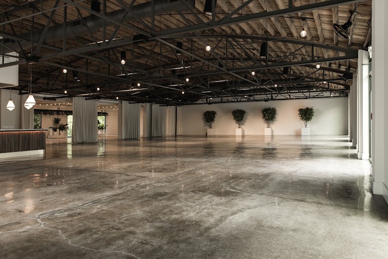 Saint Elle - Event Venue in Nashville, Tennessee