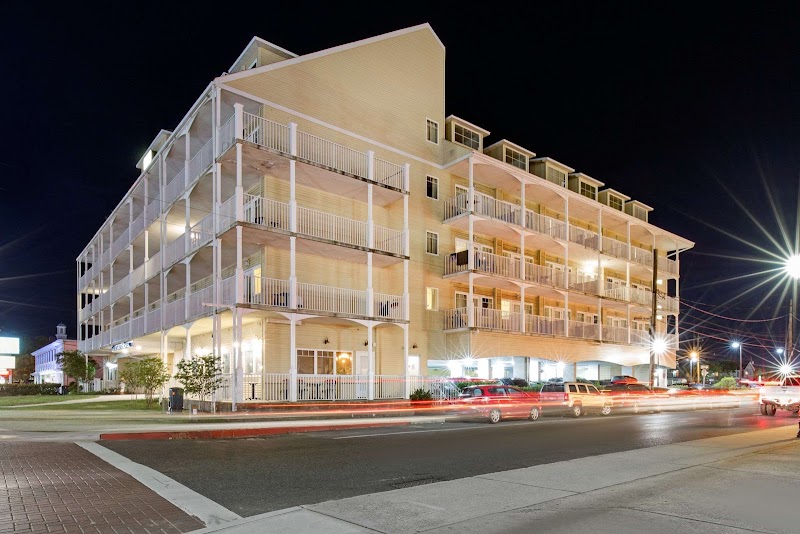 Gateway Hotel & Suites Ocean City, an Ascend Collection Hotel - Event Venue in Ocean City, Maryland