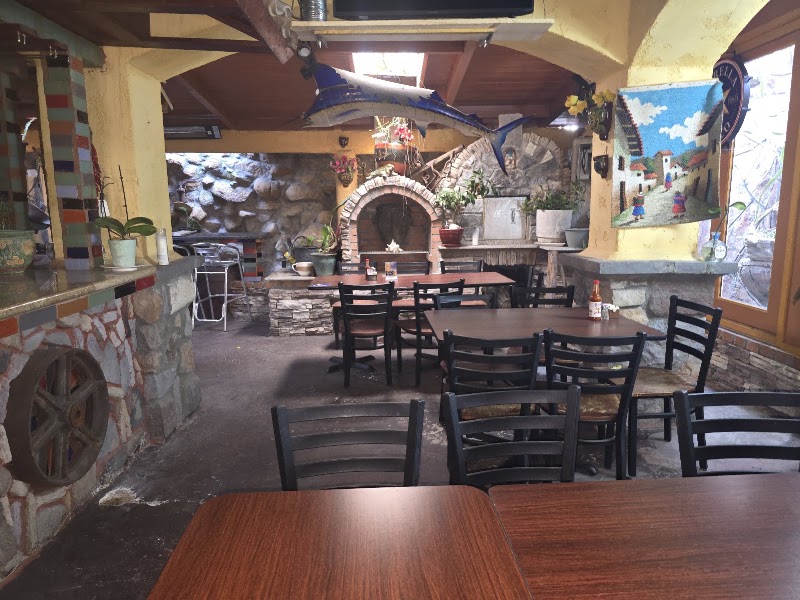 Dona Timos Restaurant - Event Venue in Fontana, California