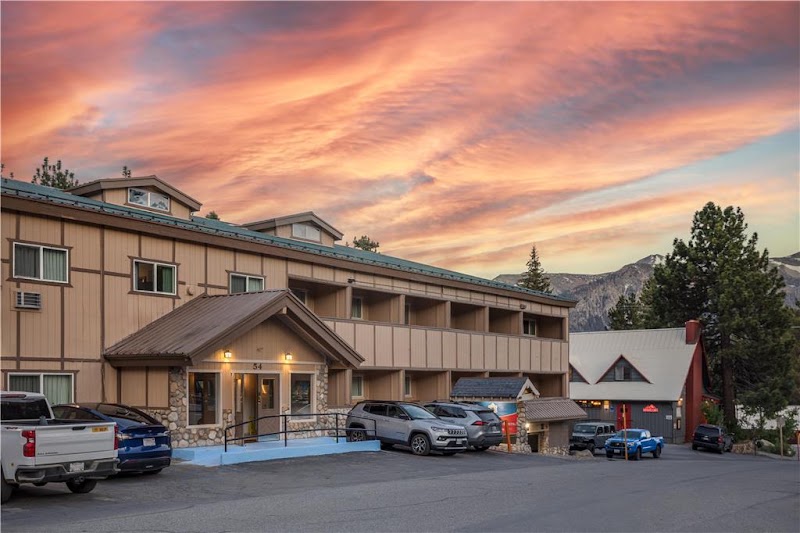 SureStay Plus by Best Western Mammoth Lakes - Event Venue in Mammoth Lakes, California