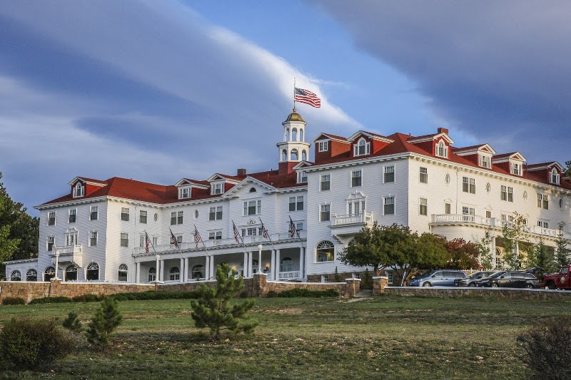 The Stanley Hotel - Event Venue in Estes Park, Colorado