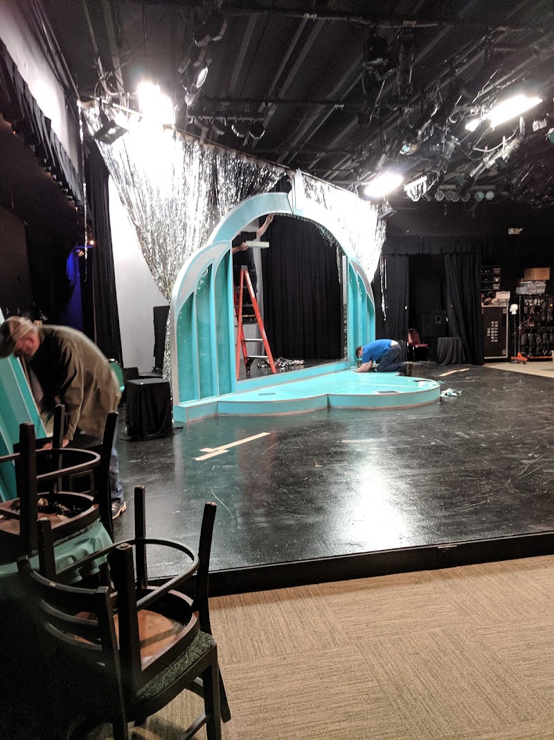 Stage Door Theatre - Event Venue in Dunwoody, Georgia