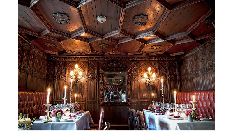 The Witchery - Event Venue in Edinburgh, Scotland