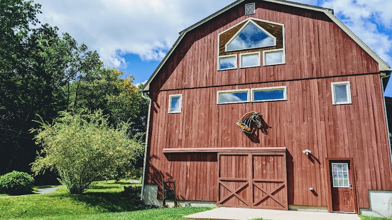 Lost Acres Vineyard - Event Venue in Granby, Connecticut