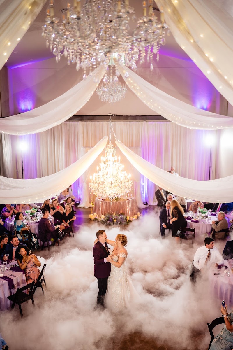 Bakers Ranch Wedding Venue - Event Venue in Parrish, Florida