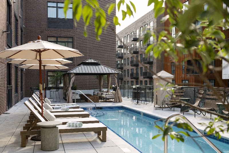 Mint House Nashville - Marathon Village - Event Venue in Nashville, Tennessee