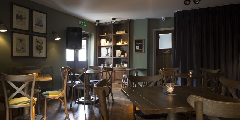 Gardeners Arms - Event Venue in Stoke-on-Trent, Staffordshire