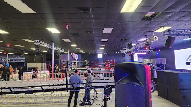 Xperience Live - Event Venue in Orlando, Florida