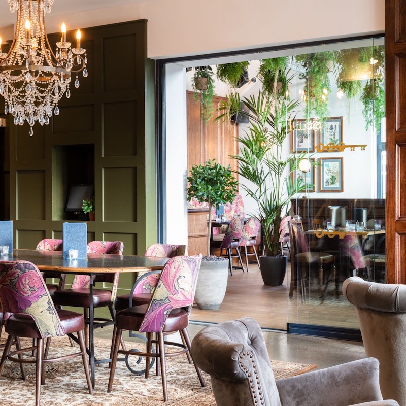 Lost & Found Sheffield - Event Venue in Sheffield, South Yorkshire