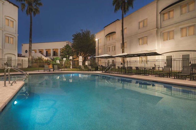 Homewood Suites by Hilton Tucson/St. Philip's Plaza University - Event Venue in Tucson, Arizona