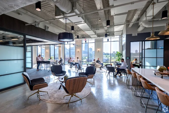Venture X - Event Venue in Charlotte, North Carolina