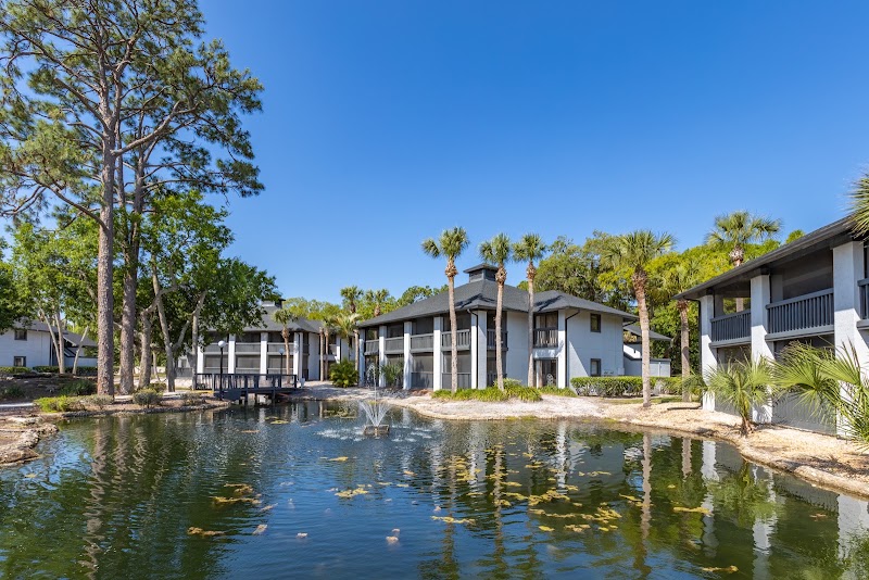Legacy Vacation Resorts - Palm Coast - Event Venue in Palm Coast, Florida