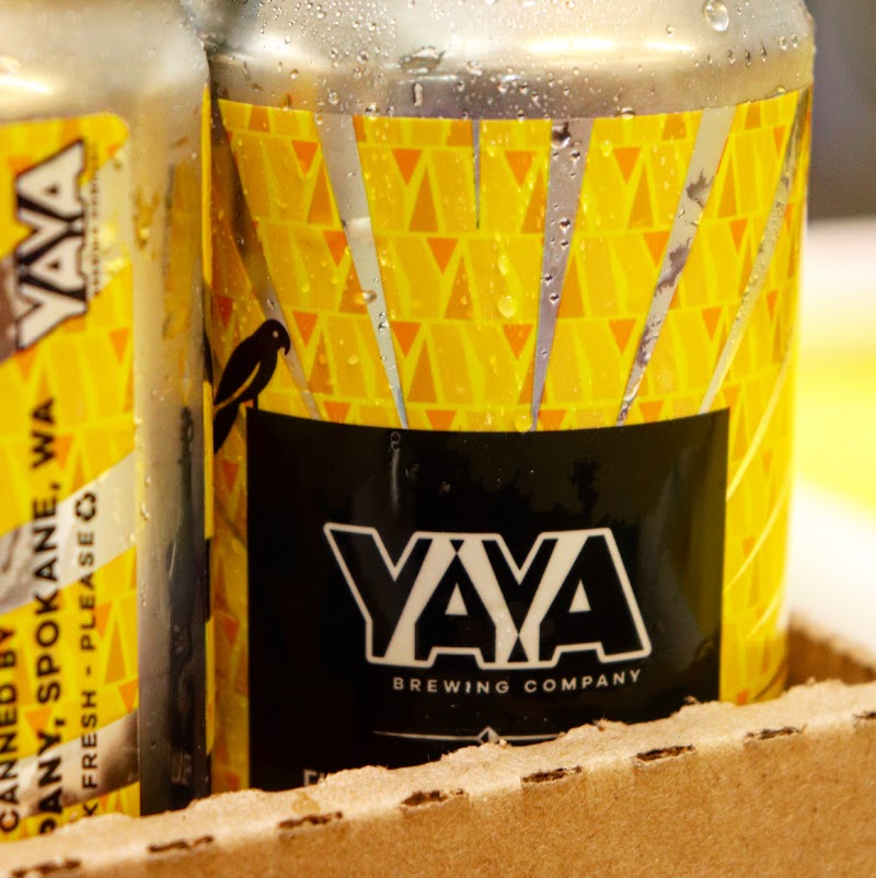 YaYa Brewing Company - Event Venue in Spokane Valley, Washington
