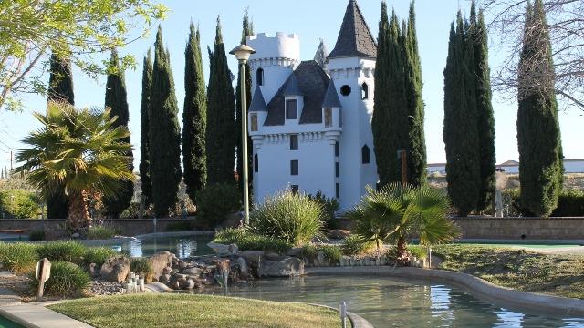 Mulligan Family Fun Center- Murrieta - Event Venue in Murrieta, California