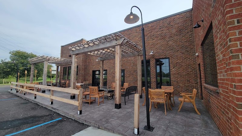 Maiden City Brewing Company - Paris - Event Venue in Paris, Kentucky