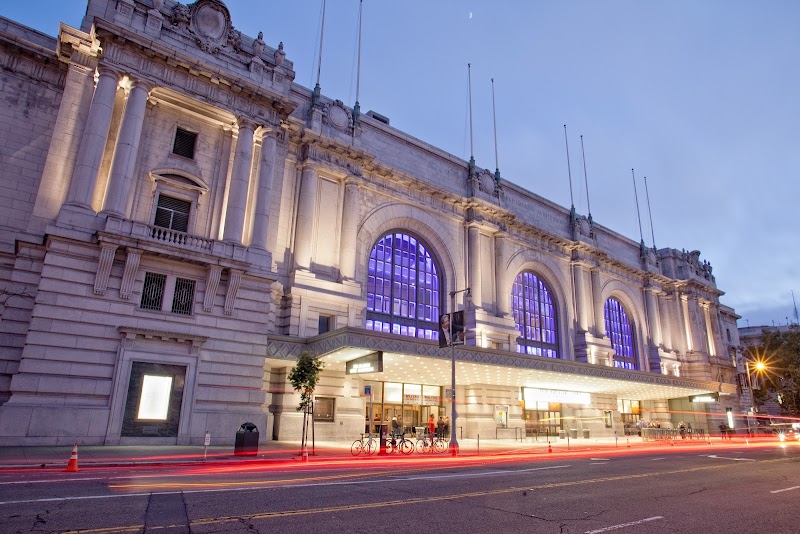 Bill Graham Civic Auditorium - Event Venue in San Francisco, California