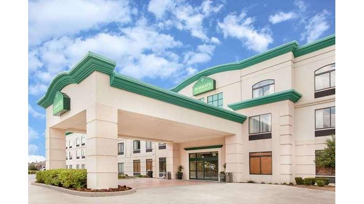 Wingate by Wyndham Lafayette Airport - Event Venue in Lafayette, Louisiana