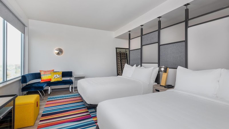 Aloft by Marriott Denver North Westminster - Event Venue in Westminster, Colorado