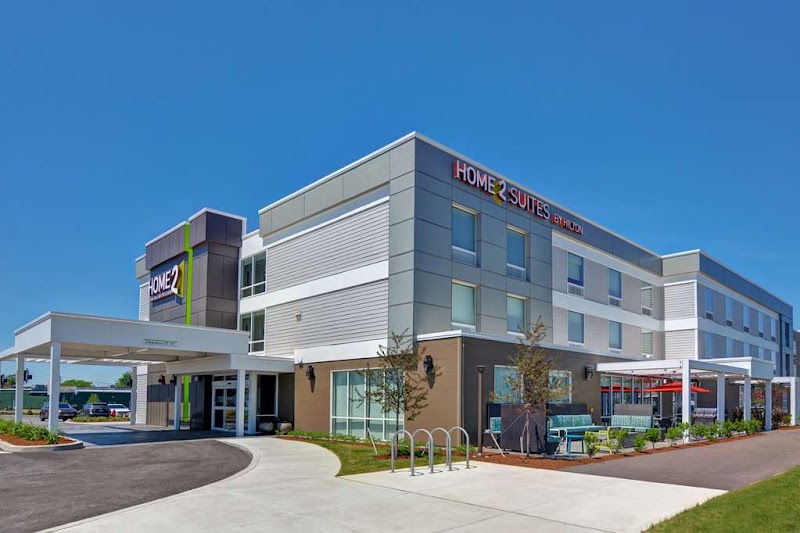 Home2 Suites by Hilton Williston Burlington, VT - Event Venue in Williston, Vermont