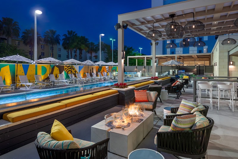 Hyatt House Tampa Airport / Westshore - Event Venue in Tampa, Florida