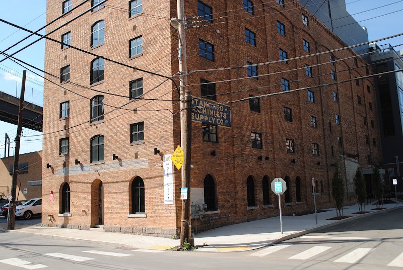 The Distillery Complex - Event Venue in Pittsburgh, Pennsylvania