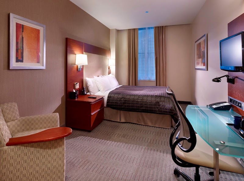 The River Hotel - Event Venue in Chicago, Illinois