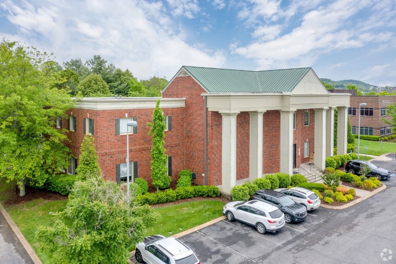 Therapy Space - Counseling Office Rentals - Event Venue in Brentwood, Tennessee