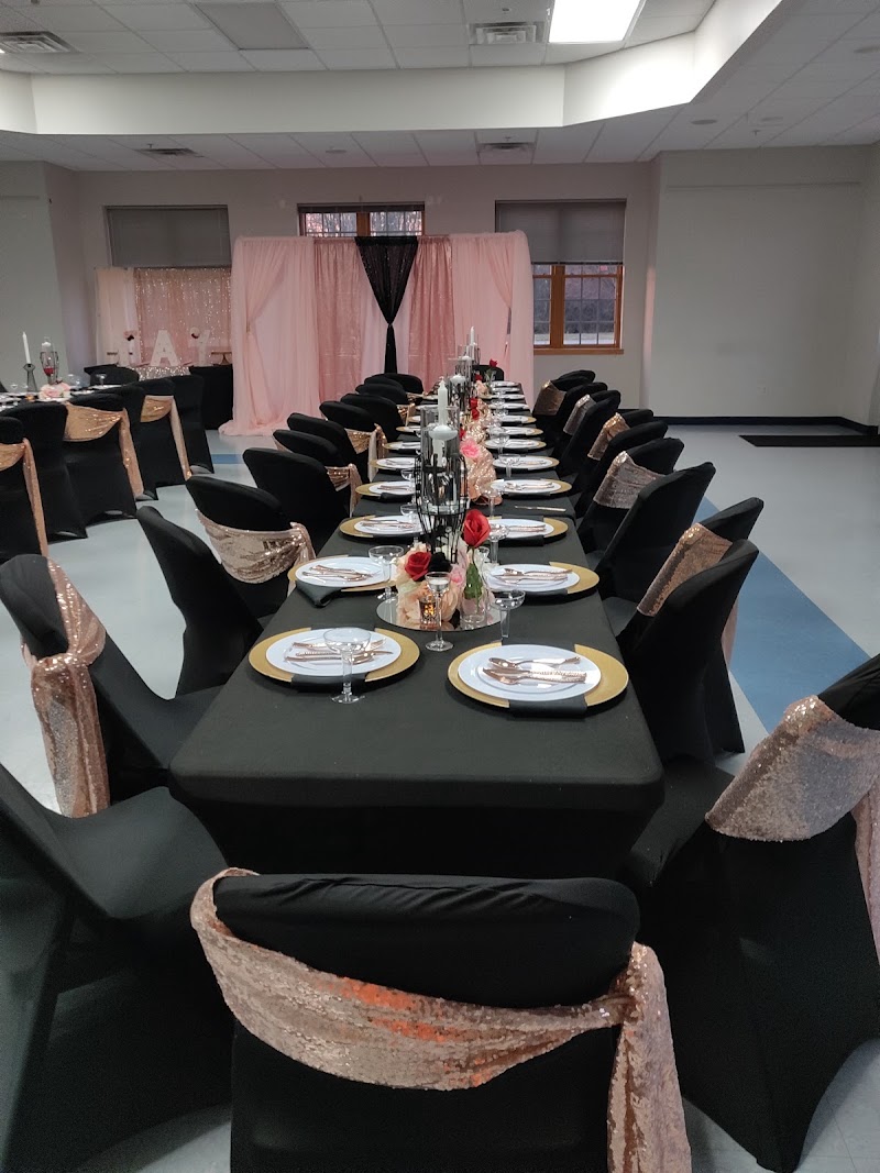 Dewitt Community Room - Event Venue in East Syracuse, New York