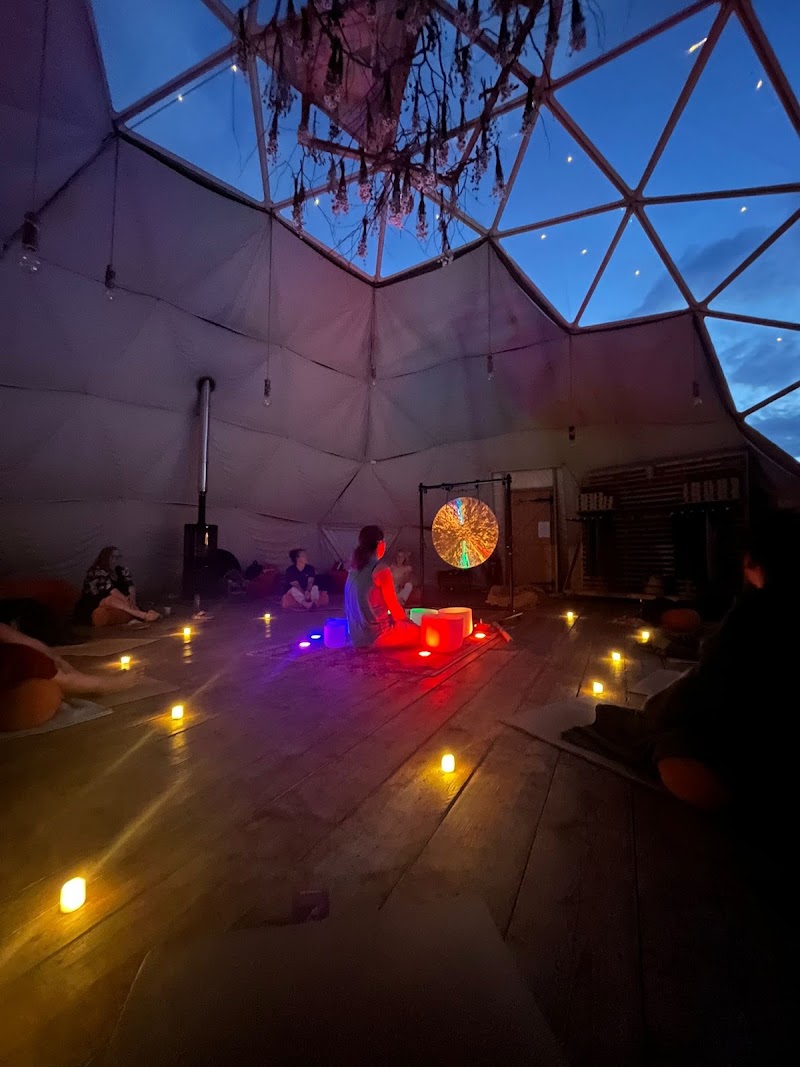 Mind Body Universe - Event Venue in West Bridgford, Nottinghamshire