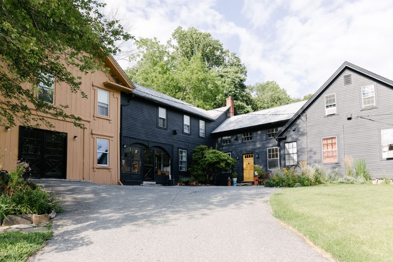 Eileen of Mystic - Event Venue in Groton, Connecticut