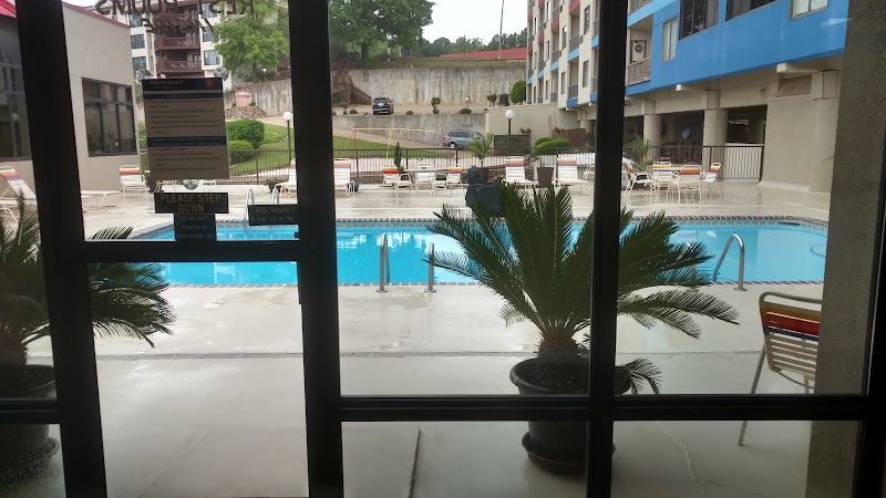 Sunbay Resort - Event Venue in Hot Springs, Arkansas