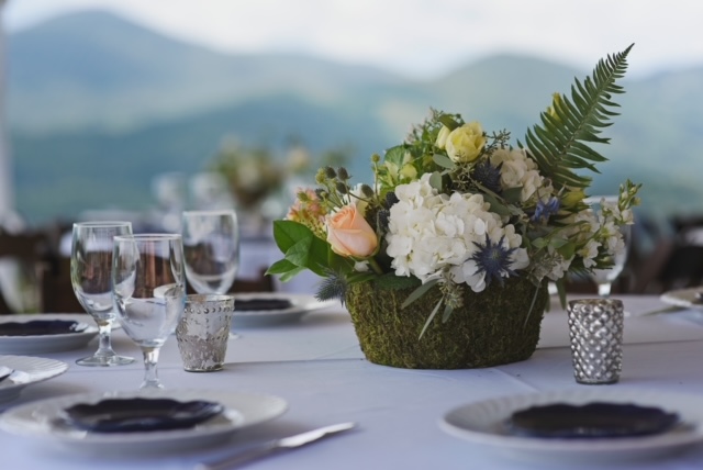 Twisted Oak Estate - Event Venue in Banner Elk, North Carolina