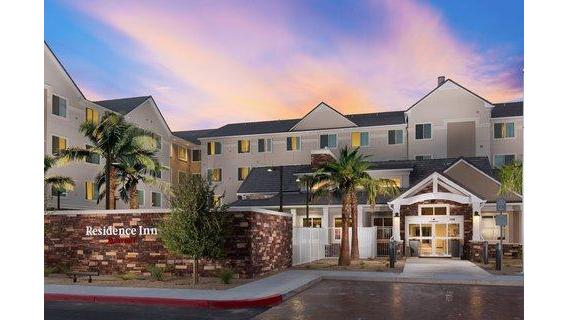 Residence Inn - Event Venue in Las Vegas, Nevada