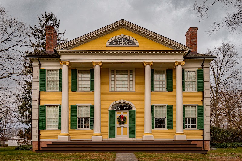 Florence Griswold Museum - Event Venue in Old Lyme, Connecticut