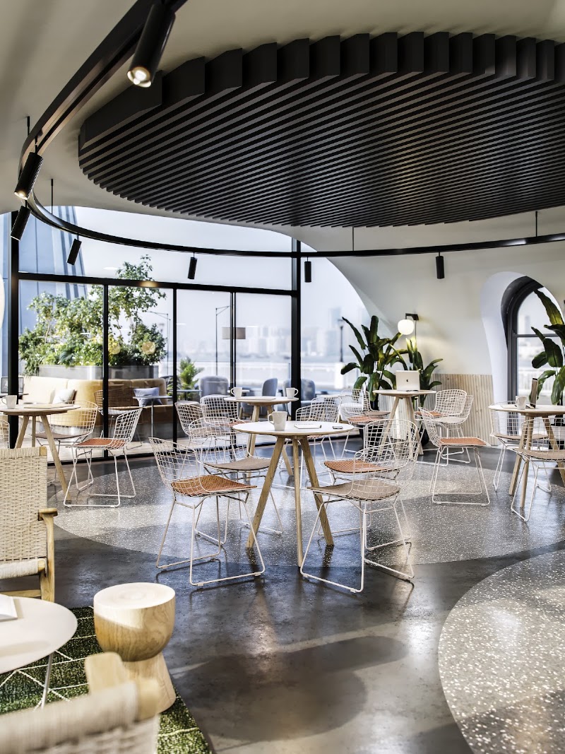 Landmark Office Space - Lighthouse King's Cross - Event Venue in England