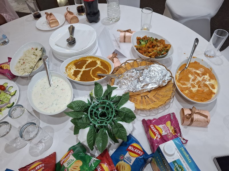 Anmol Suite - Event Venue in Oadby, Leicestershire