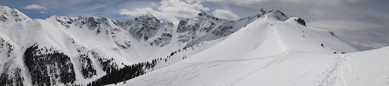 Silverton Mountain Ski Area - Event Venue in Silverton, Colorado