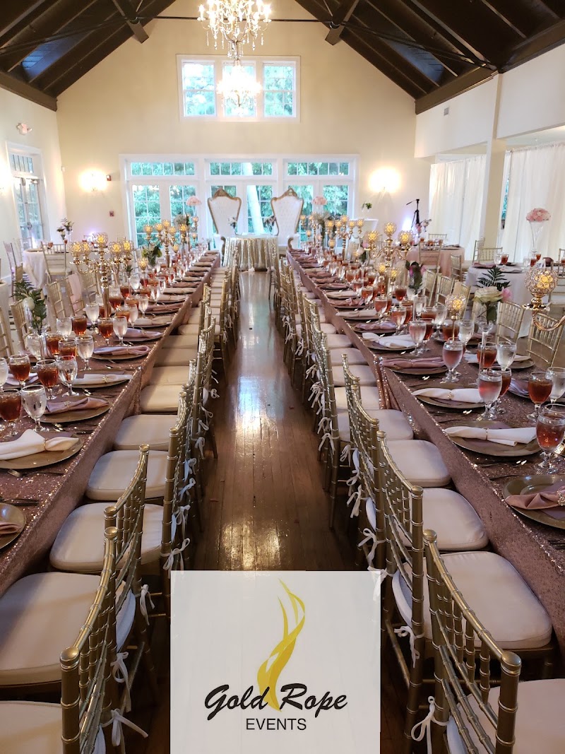 Woman's Club of Portsmouth - Event Venue in Portsmouth, Virginia