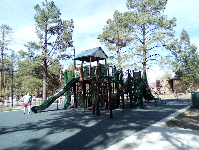 Ruidoso Community Center - Event Venue in Ruidoso, New Mexico