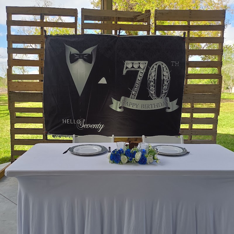Tin Roof Lakeland - Event Venue in Lakeland, Florida