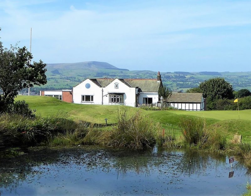 Burnley Golf Club - Event Venue in Burnley, Lancashire